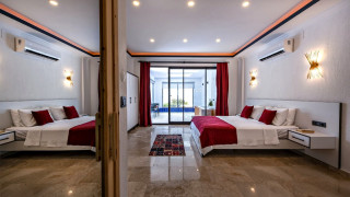 VKV7234 Villa Kalkan