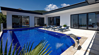 VKV7234 Villa Kalkan