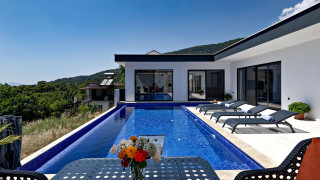 VKV7234 Villa Kalkan