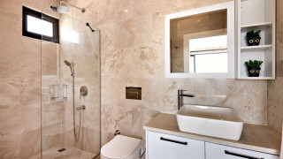 VKV8744 Villa Kalkan