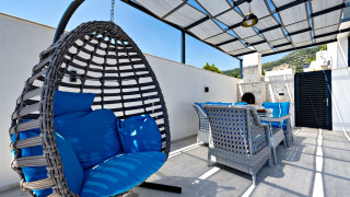VKV8744 Villa Kalkan