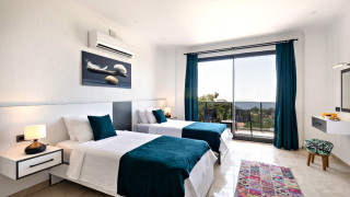 VKV8744 Villa Kalkan