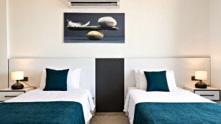 VKV8744 Villa Kalkan