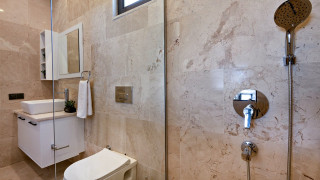 VKV8744 Villa Kalkan