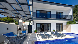 VKV8744 Villa Kalkan