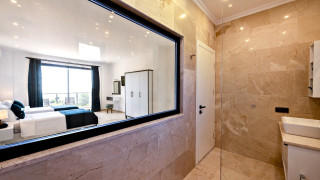 VKV8744 Villa Kalkan