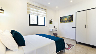 VKV8744 Villa Kalkan