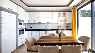 VKV8744 Villa Kalkan