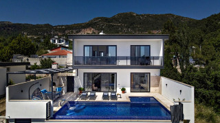 VKV8744 Villa Kalkan