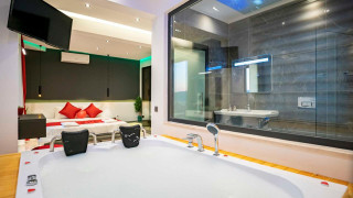 VKV7756 Villa Kalkan