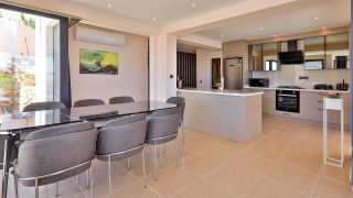 VKV9554 Villa Kalkan