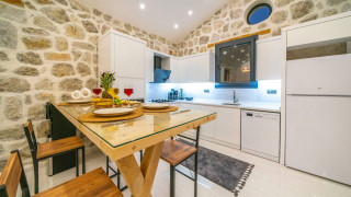 VKV8728 Villa Kalkan