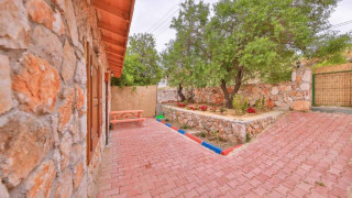 VKV9602 Villa Kalkan