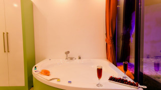 VKV9771 Villa Kalkan