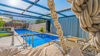VKV7357 Villa Kalkan