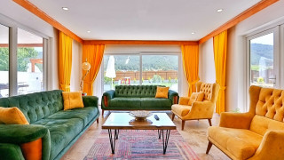 VKV4757 Villa Kalkan