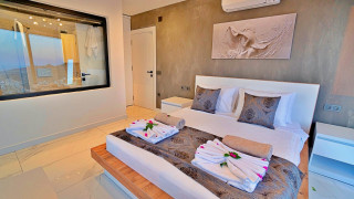 VKV9108 Villa Kalkan