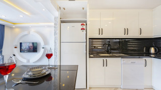 VKV3194 Villa Kalkan