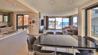 VKV9554 Villa Kalkan