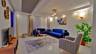 VKV2453 Villa Kalkan