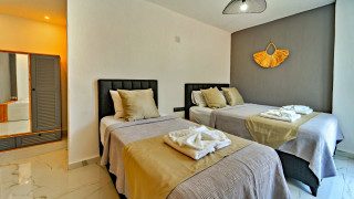 VKV2453 Villa Kalkan