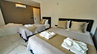 VKV2453 Villa Kalkan