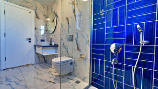 VKV2453 Villa Kalkan