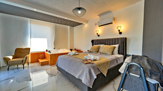 VKV2453 Villa Kalkan