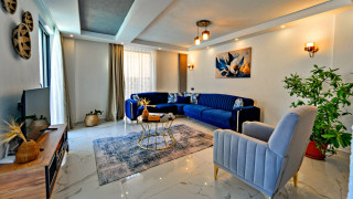 VKV2453 Villa Kalkan