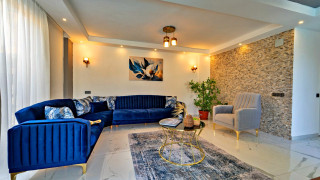 VKV2453 Villa Kalkan