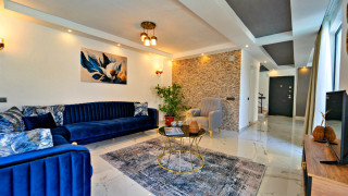 VKV2453 Villa Kalkan