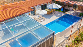 VKV7357 Villa Kalkan