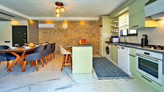 VKV2453 Villa Kalkan