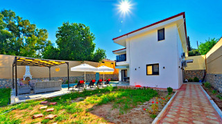 VKV2453 Villa Kalkan