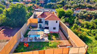 VKV2453 Villa Kalkan