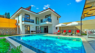 VKV2453 Villa Kalkan