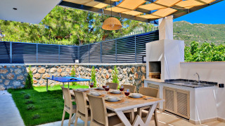 VKV8396 Villa Kalkan