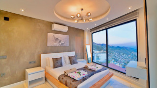 VKV9108 Villa Kalkan