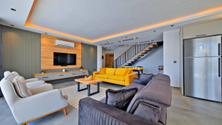 VKV8396 Villa Kalkan