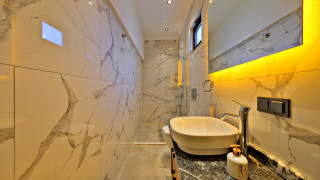 VKV8396 Villa Kalkan