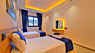 VKV8396 Villa Kalkan