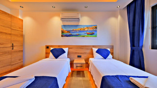 VKV8396 Villa Kalkan