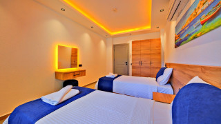 VKV8396 Villa Kalkan