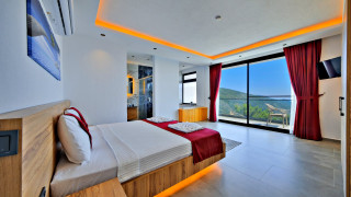 VKV8396 Villa Kalkan