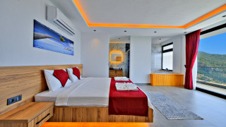 VKV8396 Villa Kalkan