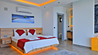 VKV8396 Villa Kalkan