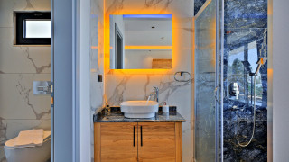 VKV8396 Villa Kalkan