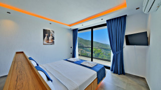 VKV8396 Villa Kalkan