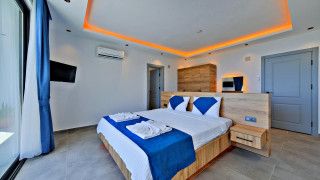 VKV8396 Villa Kalkan