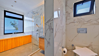 VKV8396 Villa Kalkan